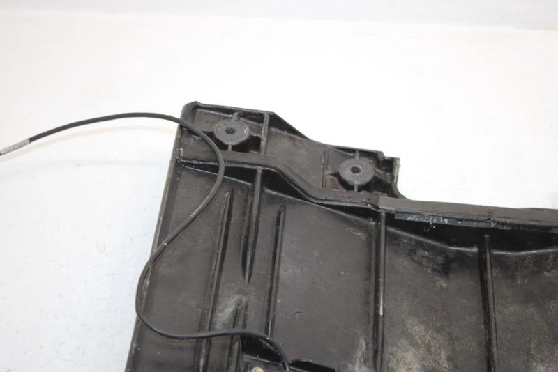 1999 Sea-doo Gti Oem Ride Plate 271000712 JS54