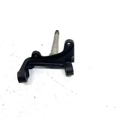 1996 Yamaha Warrior 350 OEM Front Left Steering Knuckle 3GD-23501-10-00 AY60