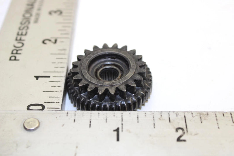 2006 Polaris Predator 90 Oem Idle Gear 0455455 AP116