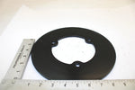 1993 Polaris 300 Oem Rear Sprocket Guard 5211618-067 Q331