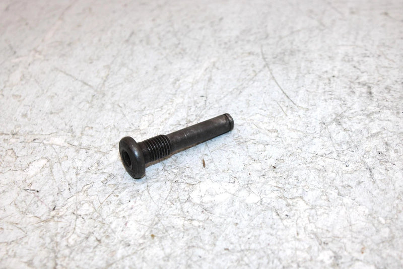 2003 Kawasaki Prairie 650 Oem Guide Tensioner Pin 13107-1444 AK26