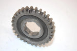 86 Honda Fourtrax250 Trx250 A Oem 29T Fifth Countershaft Gear 23491-HA0-000 AH32
