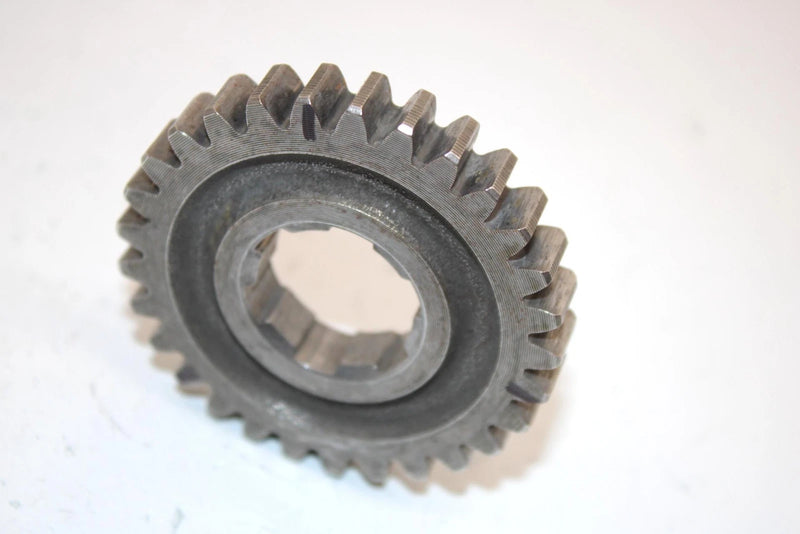 86 Honda Fourtrax250 Trx250 A Oem 29T Fifth Countershaft Gear 23491-HA0-000 AH32