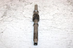 1995 Arctic Cat Pantera Oem Oil Pump Shaft W/Bushing 3005-324 SA17