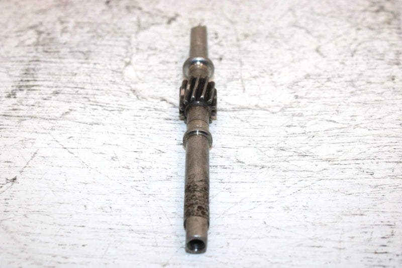 1995 Arctic Cat Pantera Oem Oil Pump Shaft W/Bushing 3005-324 SA17