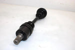 06 Can-am Outlander 400 Oem Left Rear Drive Shaft (Short) 705500738 AB0