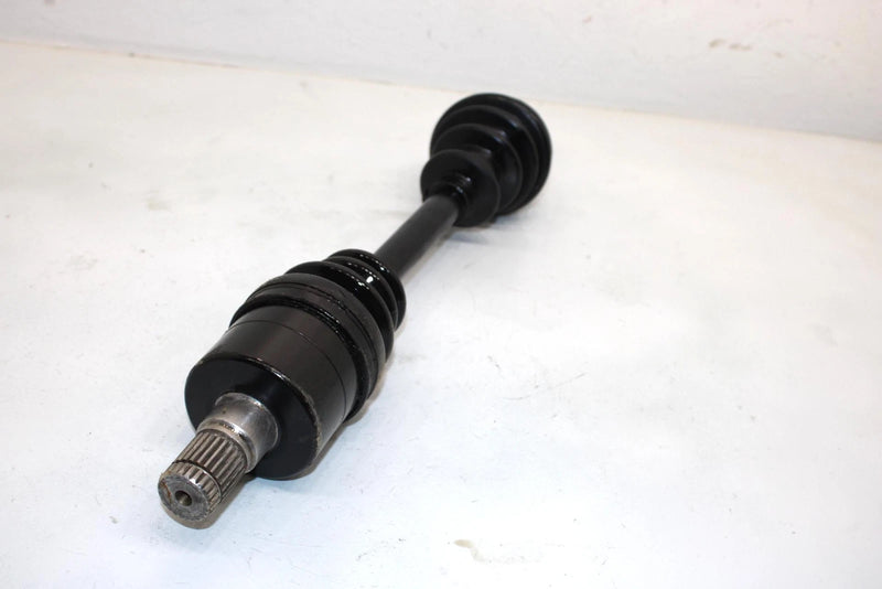 06 Can-am Outlander 400 Oem Left Rear Drive Shaft (Short) 705500738 AB0
