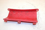 02 Honda Trx 350 Fourtrax Rancher Oem Rear Fender Cover 80311-HN5-670ZA AH54