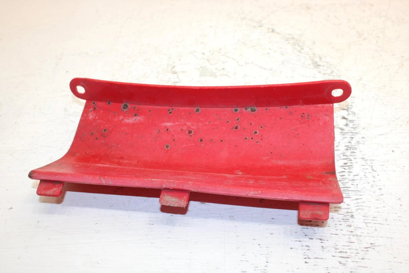 02 Honda Trx 350 Fourtrax Rancher Oem Rear Fender Cover 80311-HN5-670ZA AH54