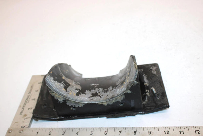1998 Arctic Cat Ts-l 1000 Oem Jet Pump Inlet Scoop 0675-199 JA11