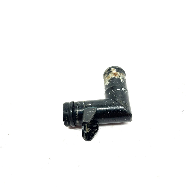 2008 Kawasaki Teryx 750 4x4 OEM Front Coolant Outlet 39192-0074 XK0.1