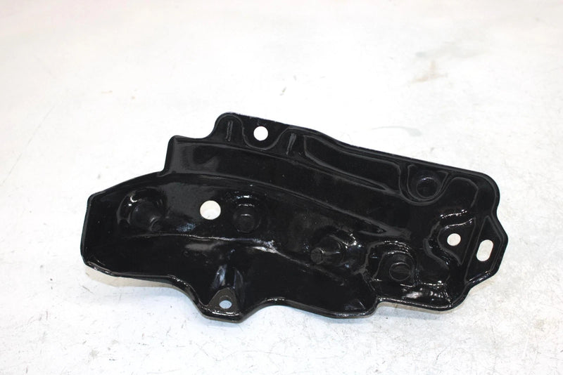 86 Honda Trx 350 A Fourtrax 350 Oem Rear Skid Plate 50355-HA7-670 AH25