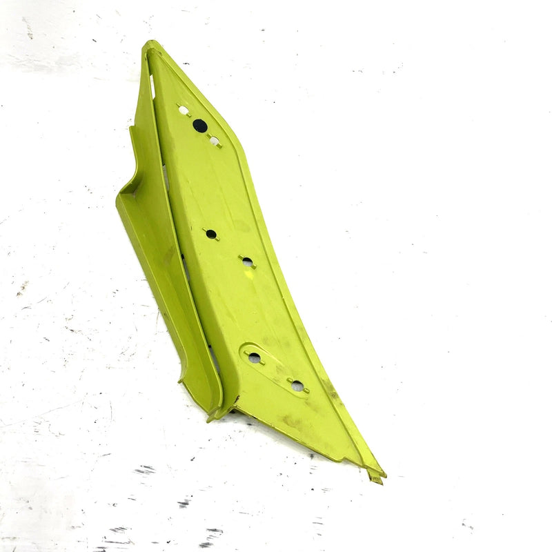 04-05 Sea-Doo RXP Supercharged OEM Left Side Cover 291001634 JS59.1
