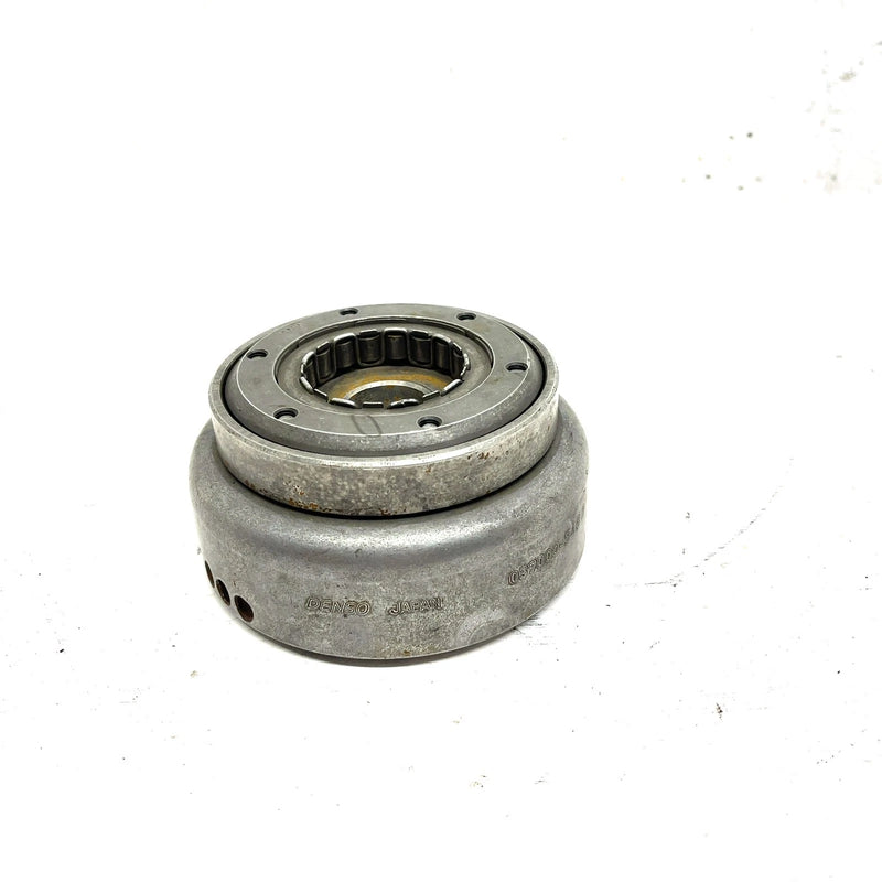 2006 Honda Rancher 350 TRX350FM 4x4 OEM Flywheel 31110-HN5-671 AH75