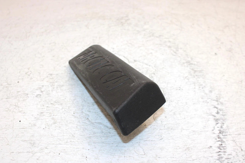 1998 Arctic Cat 2l 440 Oem Left Belly Pan Bumper 1606-065 SA1