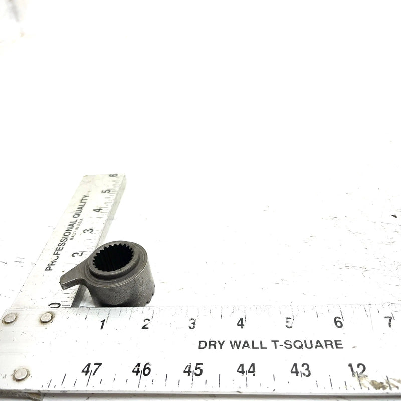 88-00 Honda FourTrax 300 TRX300FW 4x4 OEM Kickstart Ratchet 28213-HC4-000 AH45