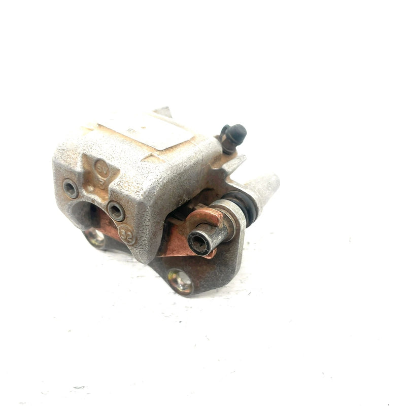 07-12 Can-Am Outlander 650 4x4 XT OEM Front Right Brake Caliper 705600575 AB17.1
