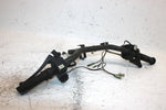 1997 Yamaha Venture Tr Oem Steering Handlebar W/Brake Lever 88R-23811-00-00 SY15