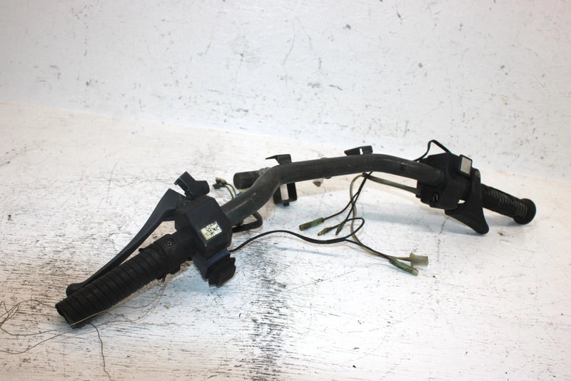 1997 Yamaha Venture Tr Oem Steering Handlebar W/Brake Lever 88R-23811-00-00 SY15