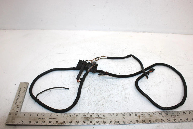 1996 Polaris Magnum Oem Main Harness 2460563 AP152