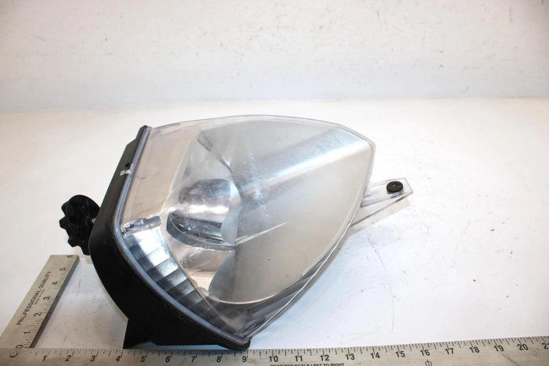 07 Arctic Cat Jaguar Z1 1100 Efi Oem Right Headlight 0609-780 SA301