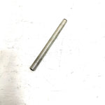 2004 John Deere Trail Buck 650 OEM Shift Fork Shaft 420229540 AJ1.1