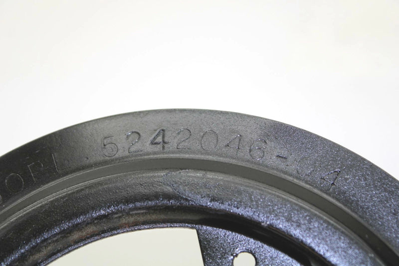 Polaris OEM Clutch Cover Retainer Ring 5242046 Q5401