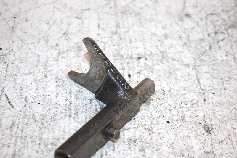 1999 Polaris Sportsman 335 OEM Low Shift Fork 3233259 AP17