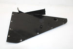 1995 Arctic Cat Zr 580 EFI Right Backing Plate Vent 0716-220 SA110