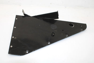 1995 Arctic Cat Zr 580 EFI Right Backing Plate Vent 0716-220 SA110