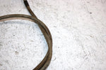 2001 Polaris Xplorer Oem Rear Brake Hose 1910506 AP90