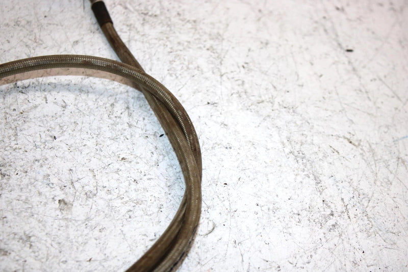 2001 Polaris Xplorer Oem Rear Brake Hose 1910506 AP90