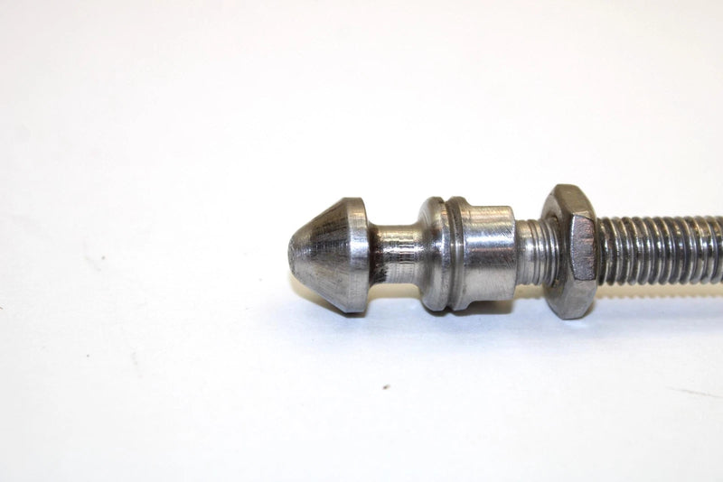 Sea-doo Bombardier Oem Hood Latch Stud 291000689 Q3920