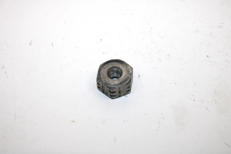 2005 Ski-doo Mach Z 1000 Oem Front Chain Case Spacer 504152524 SS111