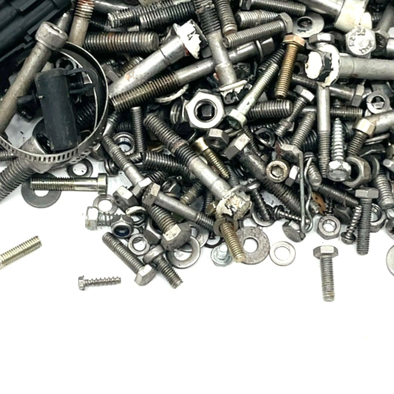1996 Sea-Doo GTX OEM Nut Bolt Spacer Hardware Kit JS60