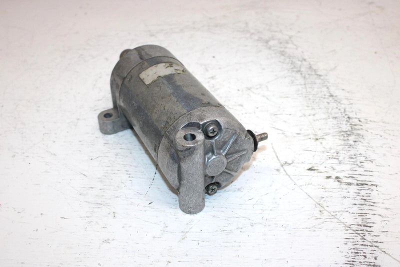 1989 Yamaha Inviter Oem Starter Motor 81E-81800-50-00 SY17