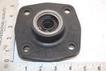 1990 Kawasaki 650 Ts Oem Bearing Holder 13091-3730 JK8