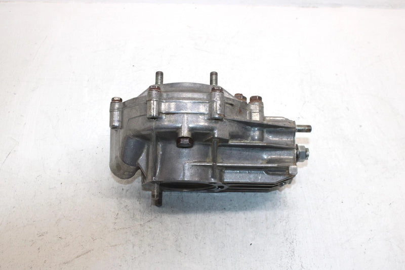 1996 Kawasaki Bayou 300 Oem Rear Gear Case 14055-1089 13101-5084 AK19
