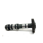 2007 Arctic Cat 700 4x4 Automatic EFI OEM Intake Camshaft 3403-099 AA33