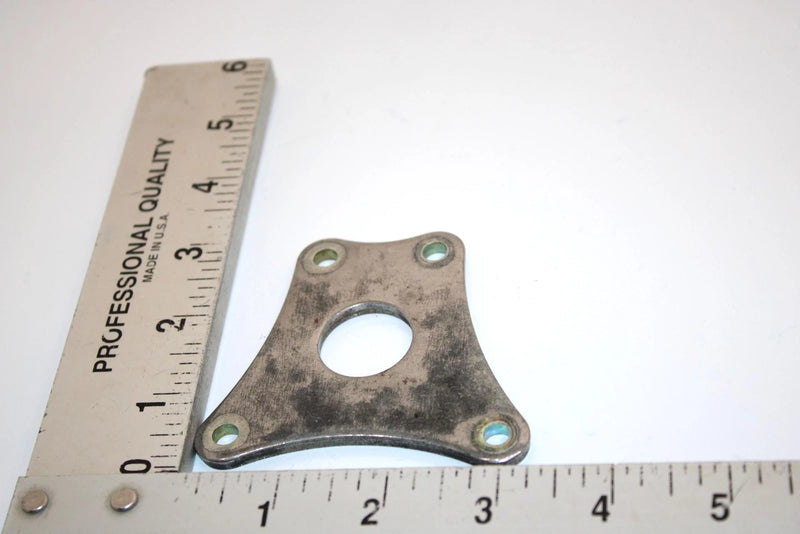 84 Honda Fourtrax 200 Trx200 A Oem Side Gearcase Stay 21205-969-000 AH33