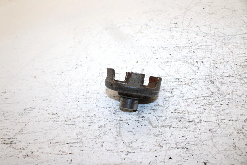 1992 Kawasaki Bayou 220 Oem Starter Recoil Cup 49080-1051 AK36
