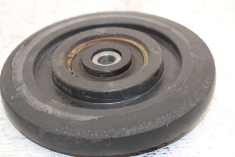 96 Polaris Classic Touring Oem Rear Arm Idler Wheel Set W/Bushings 1543023 SP38