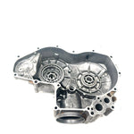 04 Honda Foreman Rubicon 500 4x4 OEM Front Crankcase Cover 11330-HN2-000 AH86