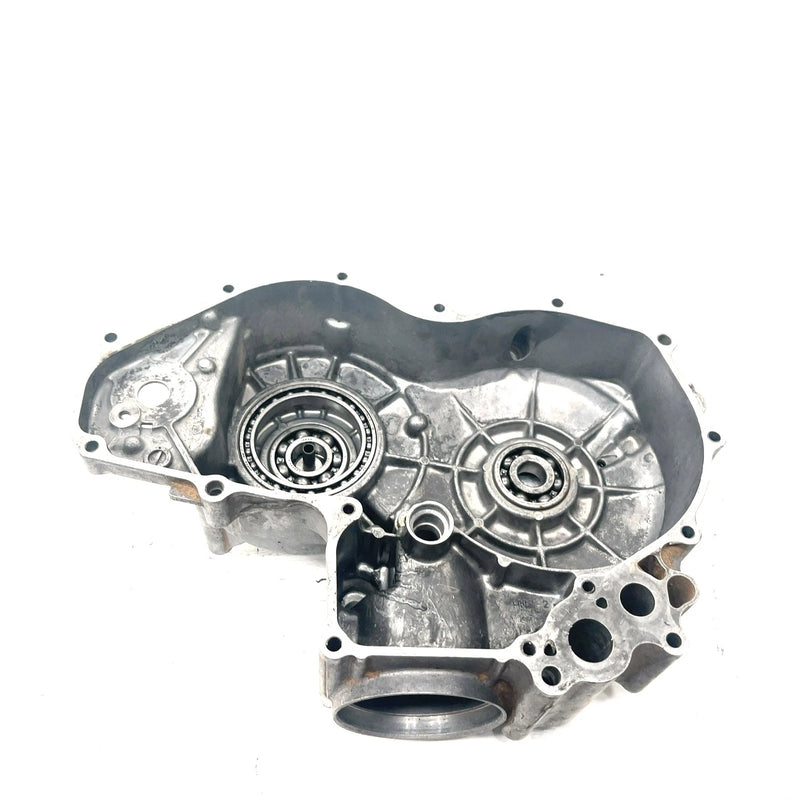 04 Honda Foreman Rubicon 500 4x4 OEM Front Crankcase Cover 11330-HN2-000 AH86