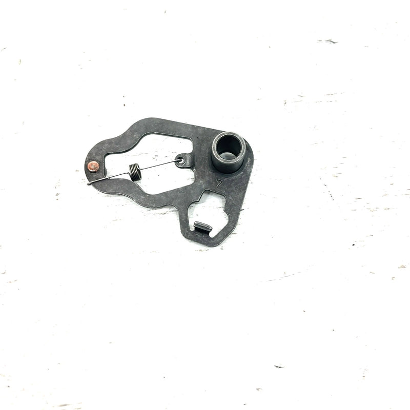 05 Honda Foreman 500 TRX500FE 4x4 ES OEM Gearshift Mater Arm 24620-HM7-000 AH90