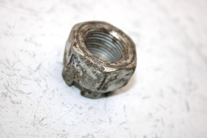 96 Polaris Xpress 300 Oem Castle Nut 7543005 Q2984