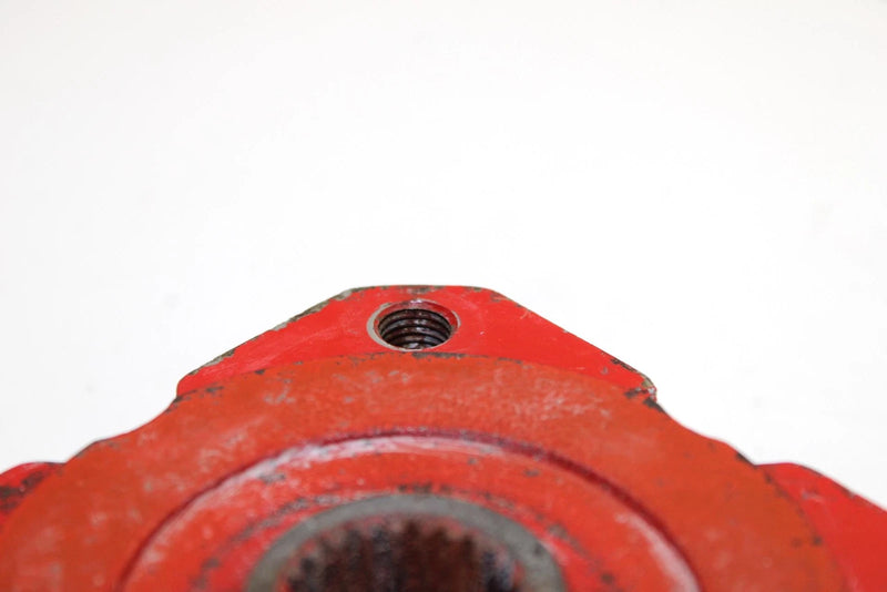 2006 Polaris Predator 90 Oem Rear Hub 0452194 AP116