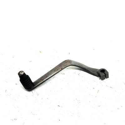 1994 Yamaha Kodiak 400 4x4 OEM Foot Gear Shifter 2HR-18110-01-00 AY61