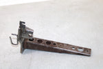 2000 Yamaha  Grizzly Oem Rear Right Foot Rest Support 5GT-27421-00-00 AY35