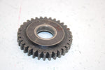88 Kawasaki Bayou 220 Oem Gear, Output 2nd, 32T 13129-1865 AK5